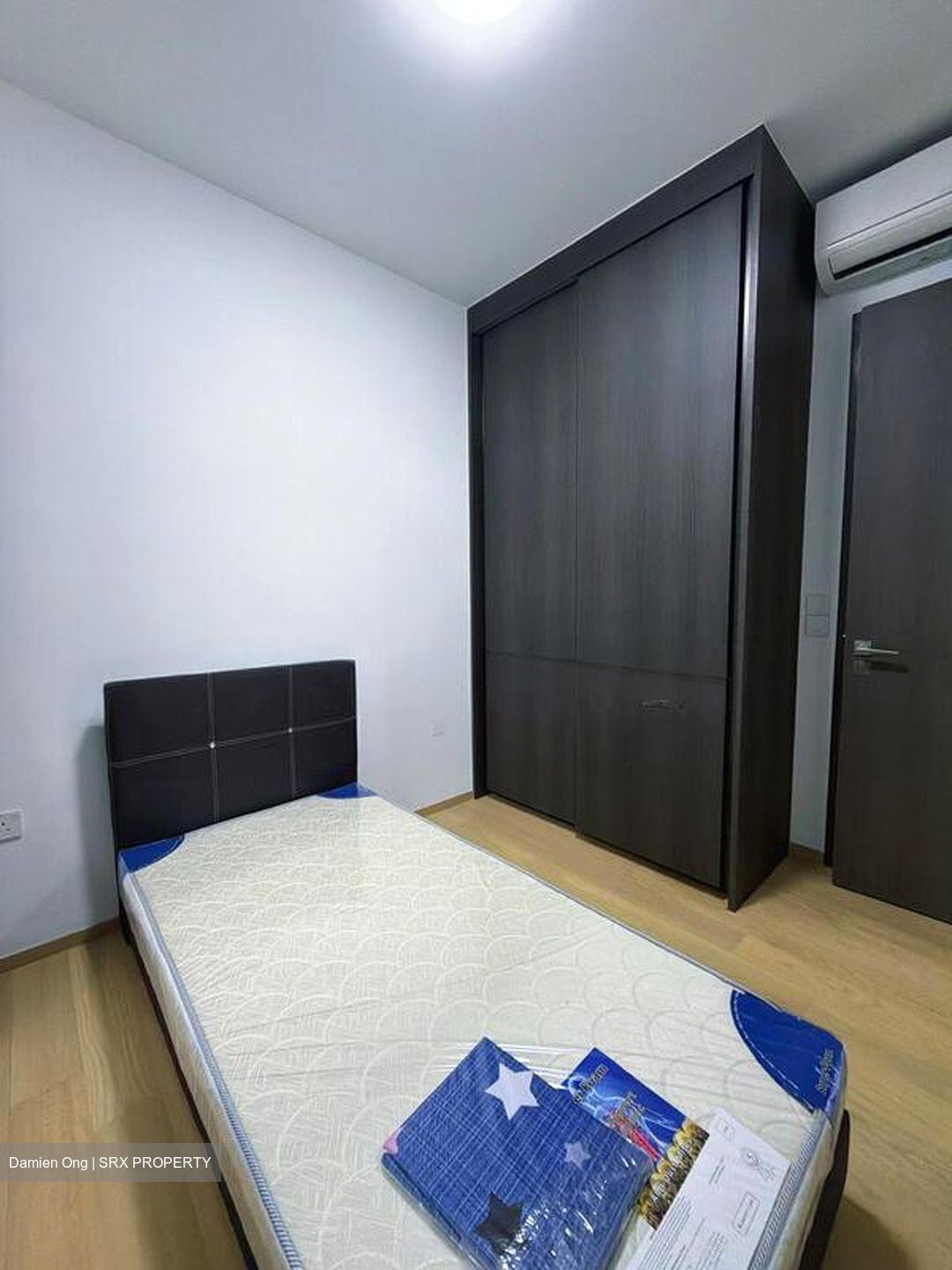 Piccadilly Grand (D8), Apartment #520649611